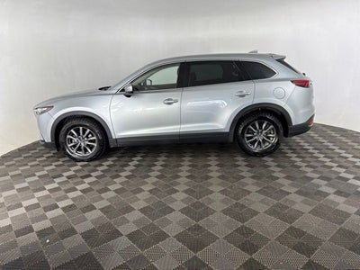 2023 Mazda Mazda CX-9 Touring