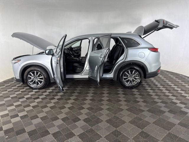 2023 Mazda Mazda CX-9 Touring