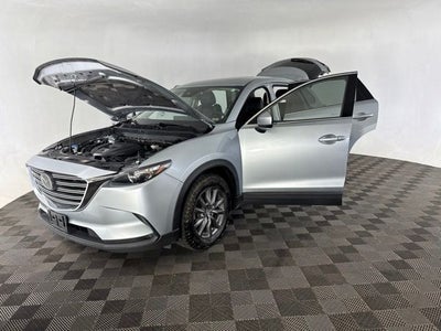 2023 Mazda Mazda CX-9 Touring