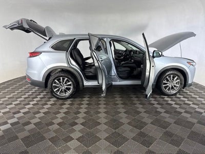 2023 Mazda Mazda CX-9 Touring