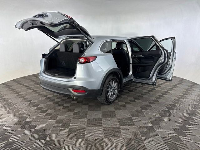 2023 Mazda Mazda CX-9 Touring