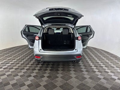 2023 Mazda Mazda CX-9 Touring