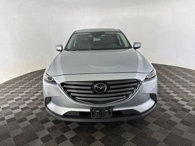 2023 Mazda Mazda CX-9 Touring