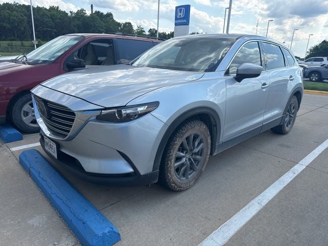 2023 Mazda Mazda CX-9 Touring
