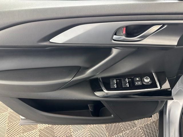 2023 Mazda Mazda CX-9 Touring