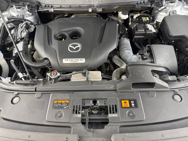 2023 Mazda Mazda CX-9 Touring