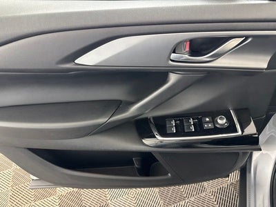2023 Mazda Mazda CX-9 Touring