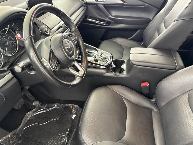 2023 Mazda Mazda CX-9 Touring