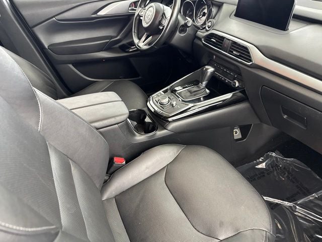 2023 Mazda Mazda CX-9 Touring