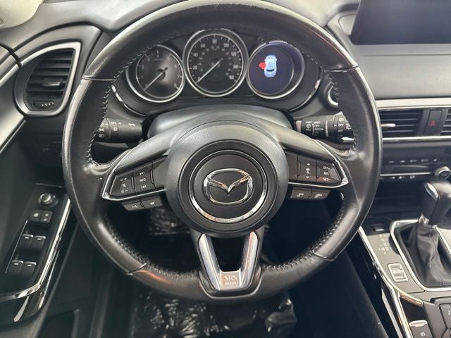 2023 Mazda Mazda CX-9 Touring