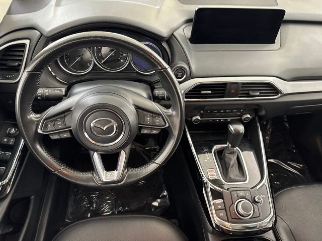 2023 Mazda Mazda CX-9 Touring