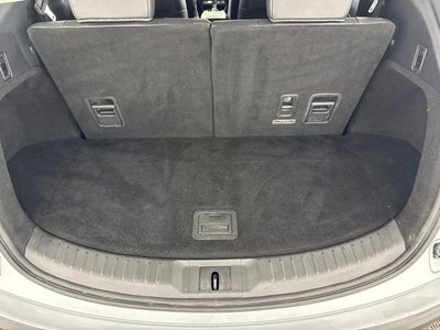 2023 Mazda Mazda CX-9 Touring