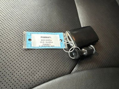 2023 Mazda Mazda CX-9 Touring