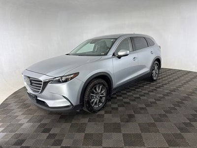 2023 Mazda Mazda CX-9 Touring