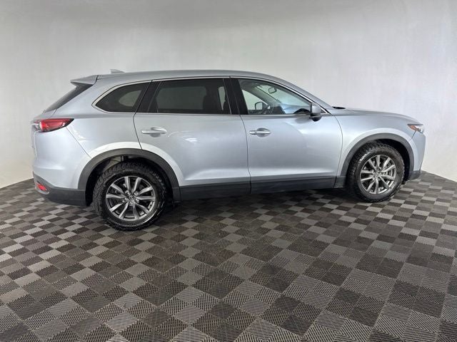 2023 Mazda Mazda CX-9 Touring