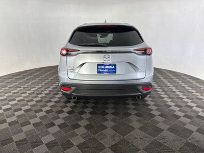 2023 Mazda Mazda CX-9 Touring