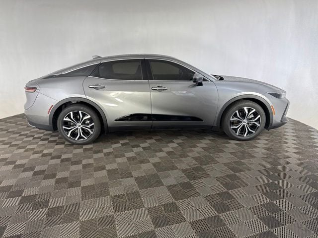 2024 Toyota Crown Limited