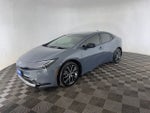 2025 Toyota Prius XLE