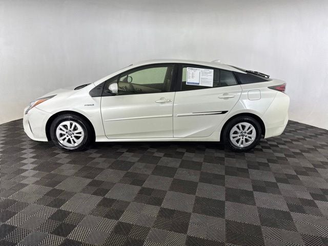 2016 Toyota Prius Two