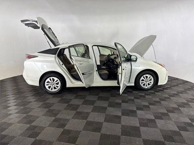 2016 Toyota Prius Two