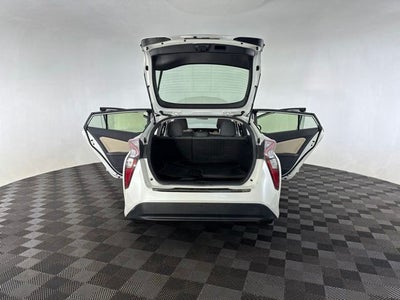2016 Toyota Prius Two