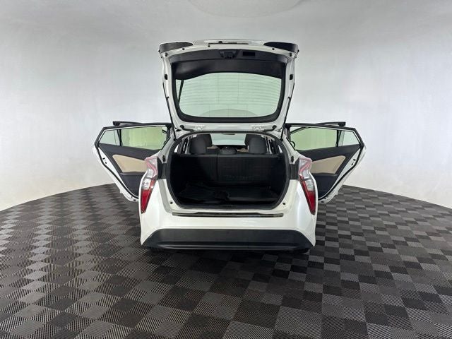 2016 Toyota Prius Two