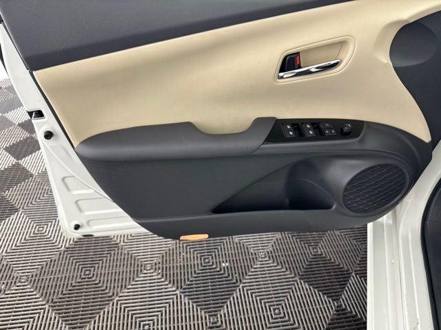 2016 Toyota Prius Two