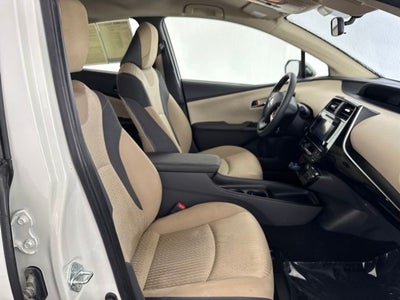 2016 Toyota Prius Two