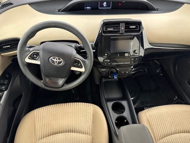 2016 Toyota Prius Two