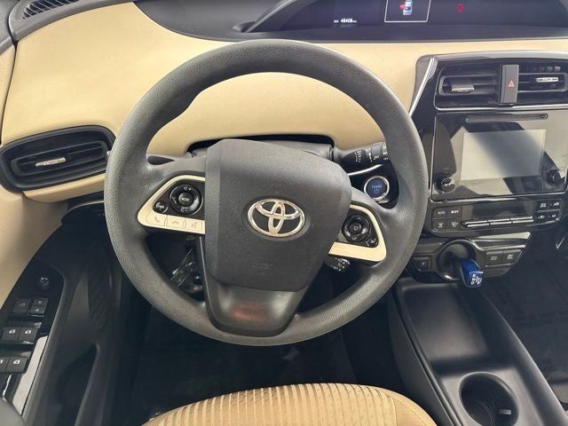 2016 Toyota Prius Two