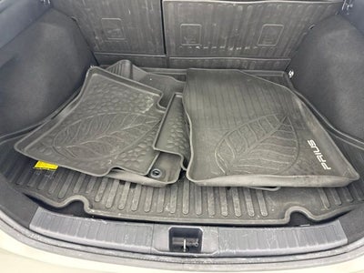 2016 Toyota Prius Two
