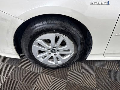 2016 Toyota Prius Two