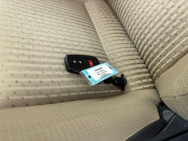 2016 Toyota Prius Two