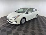 2016 Toyota Prius Two