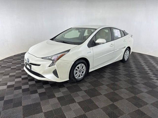 2016 Toyota Prius Two