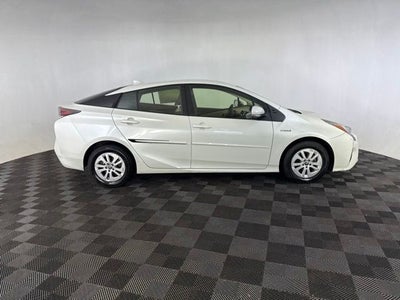 2016 Toyota Prius Two
