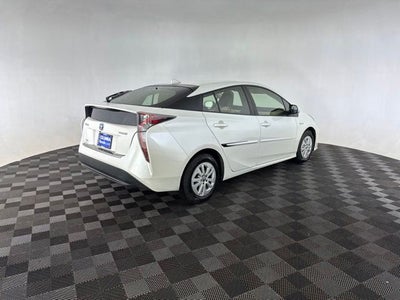 2016 Toyota Prius Two