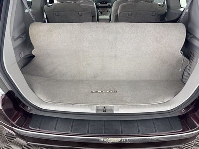 2011 Toyota Highlander Hybrid Base