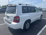 2005 Toyota Highlander V6