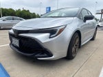 2025 Toyota Corolla Hatchback SE