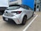2025 Toyota Corolla Hatchback SE