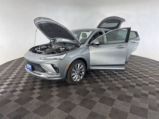 2025 Buick Envista Avenir