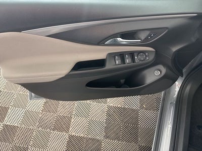 2025 Buick Envista Avenir