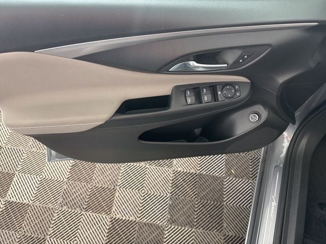 2025 Buick Envista Avenir