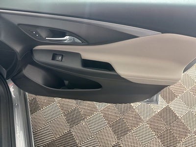 2025 Buick Envista Avenir