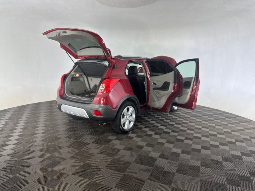 2015 Buick Encore Convenience