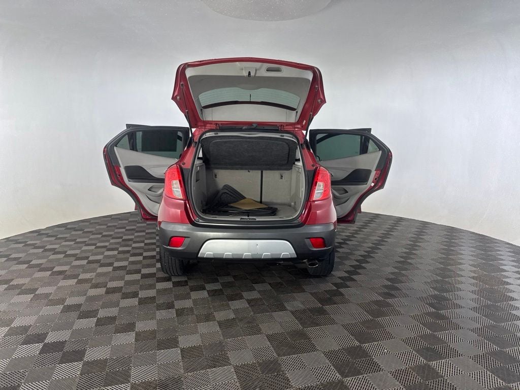 2015 Buick Encore Convenience