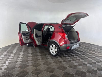2015 Buick Encore Convenience
