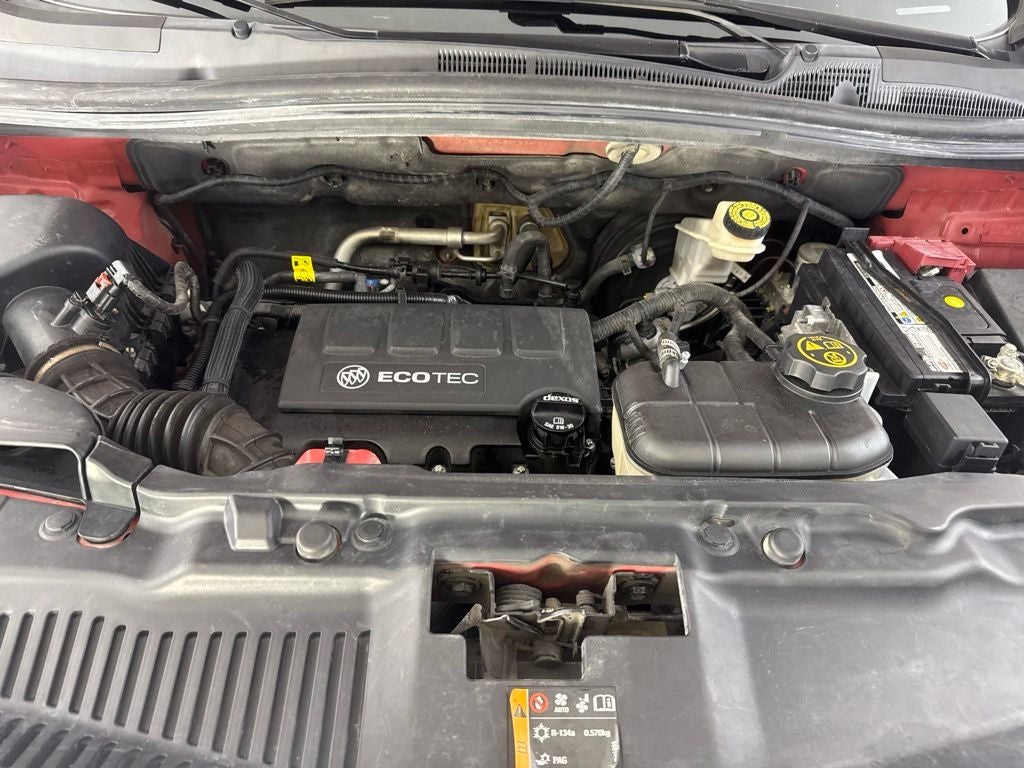 2015 Buick Encore Convenience