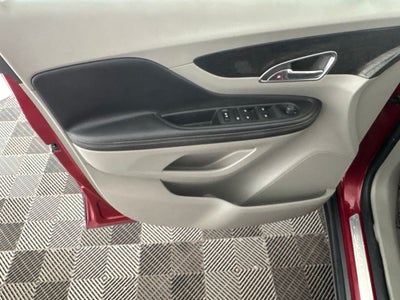 2015 Buick Encore Convenience